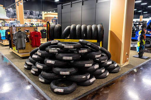 Motorcycle Dealer «Mosites Motorsports», reviews and photos, 1701 Lincoln Hwy, North Versailles, PA 15137, USA