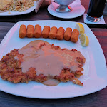 Photo n°1 de l'avis de Jochen.c fait le 13/08/2022 à 12:15 sur le  Schnitzelalm à Bad Hindelang