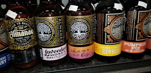 Liquor Store «Brookside Package Store Inc», reviews and photos, 4555 Main St, Bridgeport, CT 06606, USA