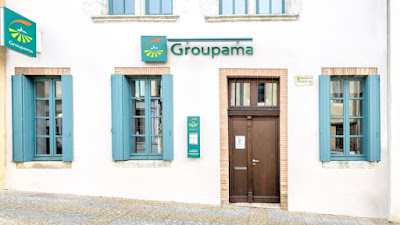 Agence Groupama Beaumont de Lomagne à Beaumont-de-Lomagne