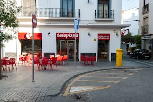 Telepizza Andújar - Comida a Domicilio image
