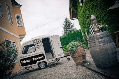 Fotobox Steiermark by Mario Gimpel