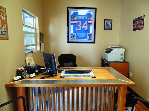 Used Car Dealer «Texas Quality Auto Sales», reviews and photos, 3102 Frick Rd, Houston, TX 77038, USA