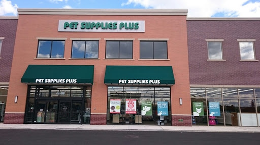 Pet Supply Store «Pet Supplies Plus», reviews and photos, 135-25 79th St, Howard Beach, NY 11414, USA