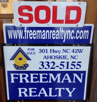 Freeman Realty