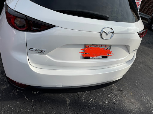 Auto Body Shop «Supreme Auto Ltd.», reviews and photos, 3067 N Harlem Ave, Chicago, IL 60634, USA