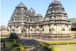 Shri Kedareshwara Temple (Balligavi) image