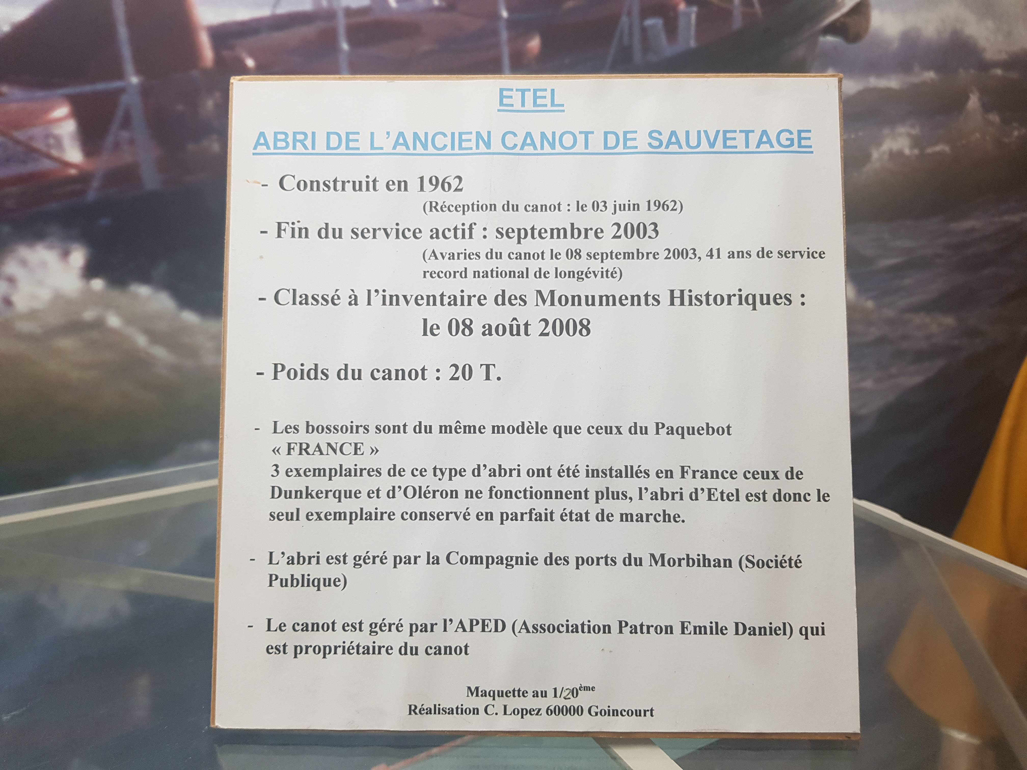 Photo n° 10 de l'avis de Emmanuel.L fait le 11/08/2023 à 22:50