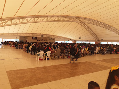 Centro de Convenciones Tamazula