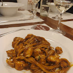 Photo n°4 de l'avis de Astrid.o fait le 22/01/2023 à 07:37 sur le  Trattoria Vino e Cibo à Senigallia