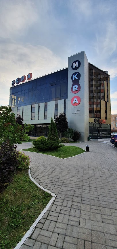 Иkra - Ulitsa Gidrostroiteley, 18в, Naberezhnye Chelny, Republic of Tatarstan, Russia, 423800