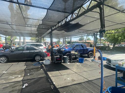 Car Wash «Autopia Car Wash», reviews and photos, 4524 Clayton Rd, Concord, CA 94521, USA