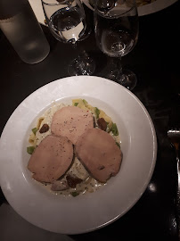 Plats et boissons du Restaurant italien Al Dente à Marseille - n°10