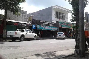 Depot Sate & Gule Tenang Pak Slamet Kota Pare image