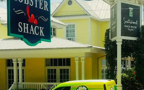 The Lobster Shack Key West image