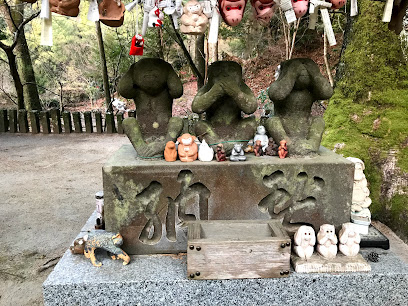 仁比山神社