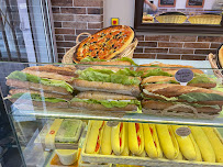 Photos du propriétaire du Sandwicherie Gourmandise de Paris à Villejuif - n°2