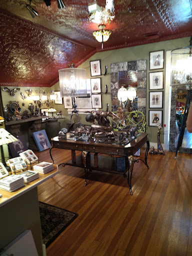 Gift Shop «Delaney Street Mercantile», reviews and photos, 905 W Main St, Lake Geneva, WI 53147, USA