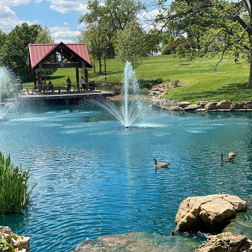 Amusement Park «White Birch Bay Aquatic Center», reviews and photos, 1186 Teson Rd, Hazelwood, MO 63042, USA