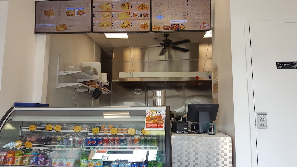 Hook Fish and Chicken HomesteadWaterfront Homestead, PA 15120 Menu