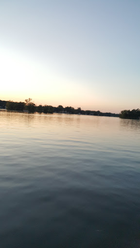 Golf Course «Oak Pointe Country Club», reviews and photos, 4500 Club Dr, Brighton, MI 48116, USA