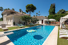 Extérieur Casa de vacaciones Villa Mardon 29602 Marbella (miniature)