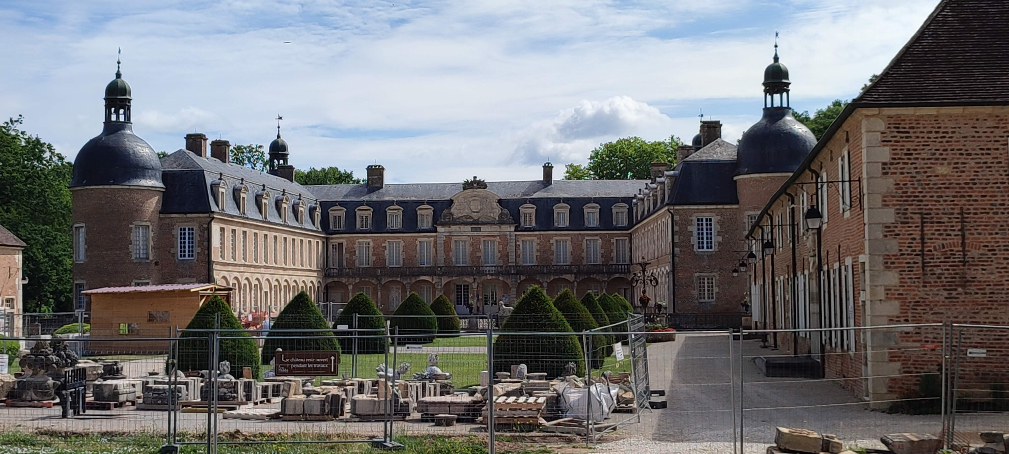 Photo n° 4 de l'avis de SYLVAIN.O fait le 07/06/2022 à 18:35