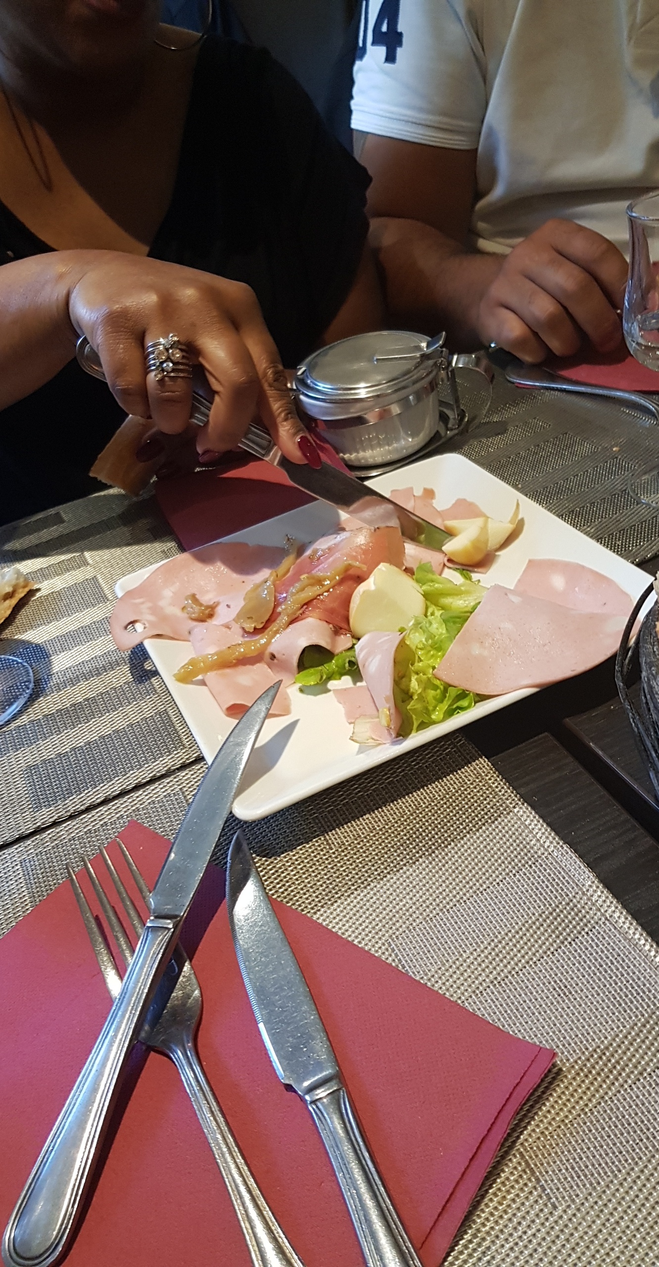 Photo n° 1 de l'avis de Magaly.L fait le 20/06/2019 à 13:34