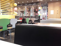 Atmosphère du Restauration rapide McDonald's à Villeparisis - n°16
