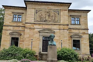 Richard Wagner Museum image