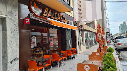 Cafetería Balcarce