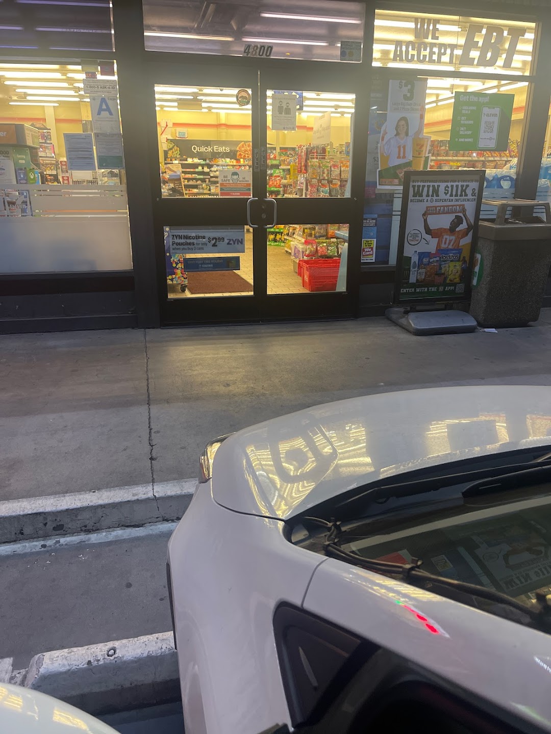 7-Eleven