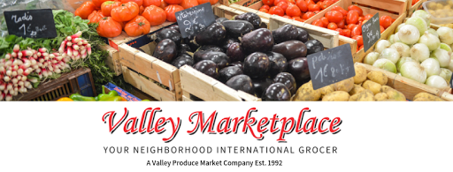 Fruit and vegetable wholesaler Simi Valley