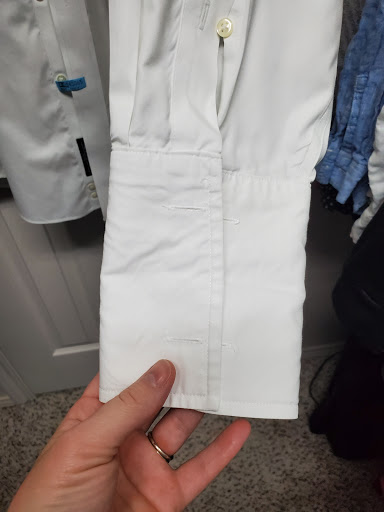 Dry Cleaner «Kwik Dry Cleaning Super Center», reviews and photos, 12299 Custer Rd, McKinney, TX 75070, USA