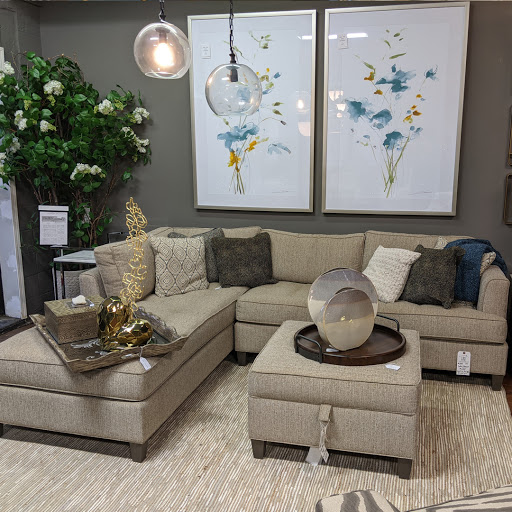 Furniture Store «Home Interior Warehouse», reviews and photos, 1017 E West Maple Rd, Walled Lake, MI 48390, USA