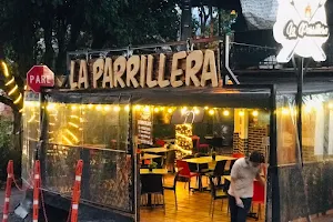 La Parrillera Restaurante Bar image