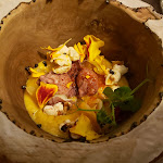 Photo n° 1 de l'avis de Hervé.r fait le 03/12/2023 à 16:12 pour Restaurant Contre Sens - Domaine de Raba à Talence