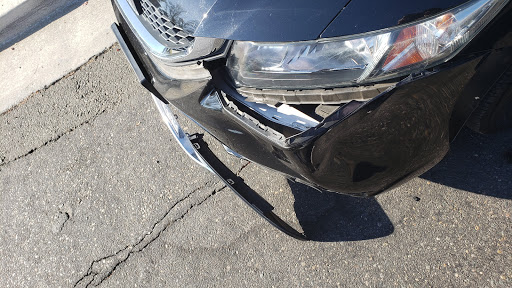 Auto Body Shop «G & C Auto Body, Inc.», reviews and photos, 2011 N Texas St, Fairfield, CA 94533, USA