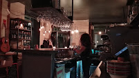 Atmosphère du Restaurant Chez Minnà à Paris - n°6