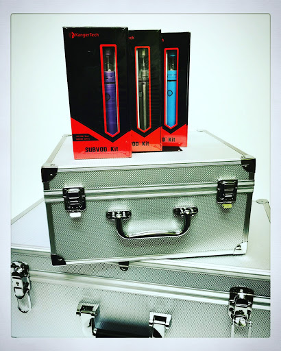 Vaporizer Store «Inhale Exhale Smoke Shop», reviews and photos, 1604 S Hwy 97 #3, Redmond, OR 97756, USA