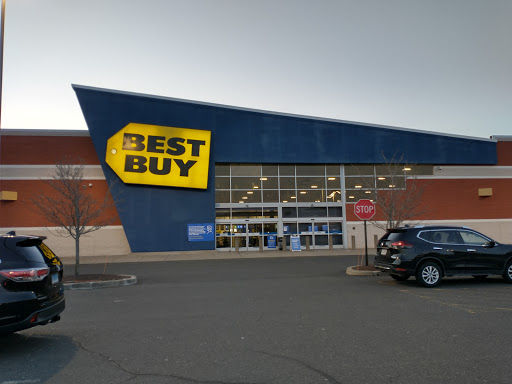 Electronics Store «Best Buy», reviews and photos, 2 International Dr, Danbury, CT 06810, USA