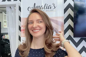 Amalia's Beauty Salon image