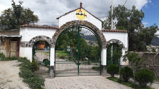 Centro de convenciones Ayacucho