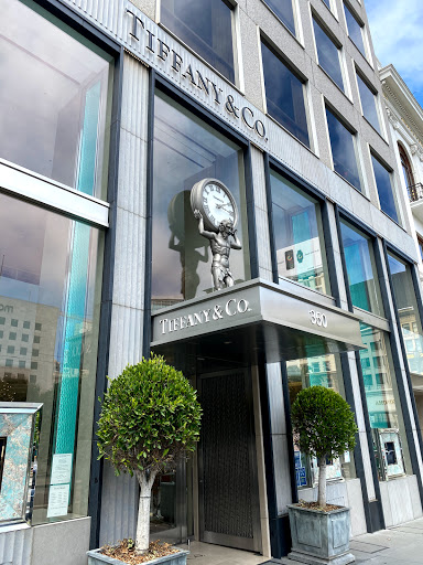 Tiffany & co. Berkeley