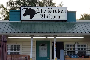 The Broken Unicorn image