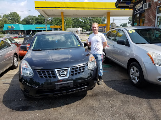 Used Car Dealer «Independence Auto Sale LLC», reviews and photos, 196 US-130, Bordentown, NJ 08505, USA