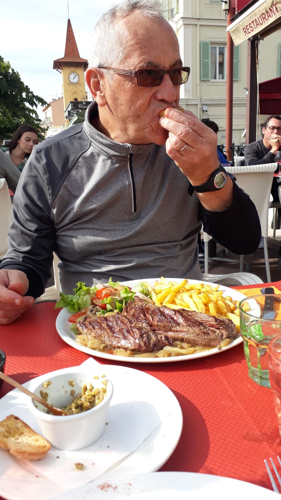 Photo n° 1 de l'avis de Didier.m fait le 20/10/2020 à 16:07