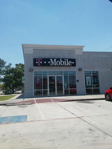 T-Mobile