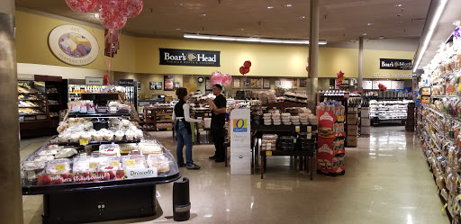 Grocery Store «Safeway», reviews and photos, 70 Cabrillo Hwy, Half Moon Bay, CA 94019, USA