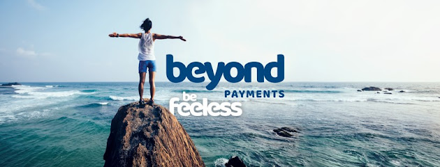 Beyond Payments